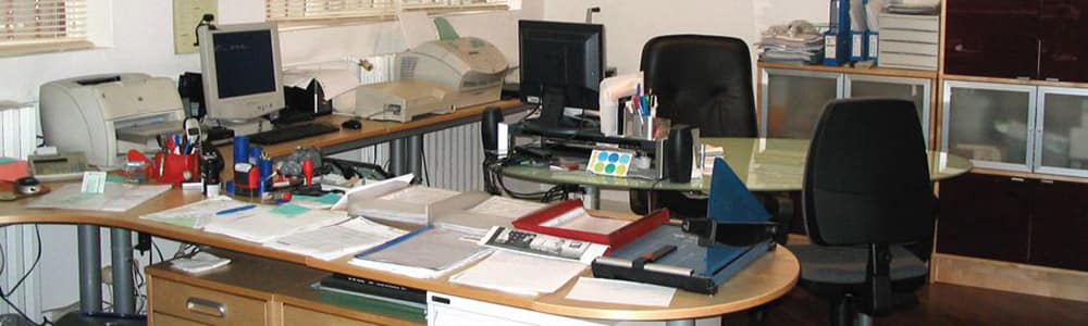 Ufficio Citya