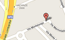 Via Montelungo 6, Monza